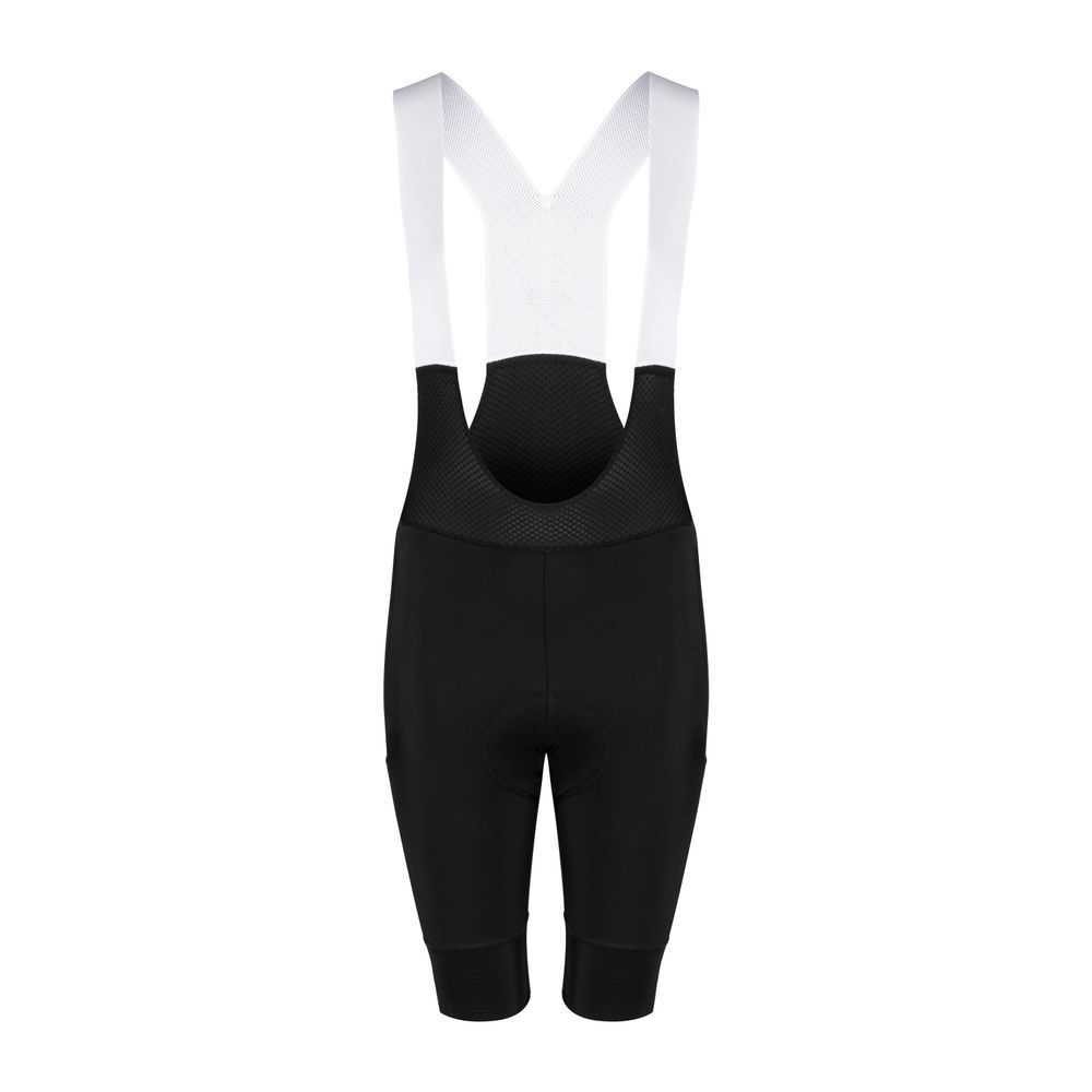 PASSION LADY se šráky a vl, černé