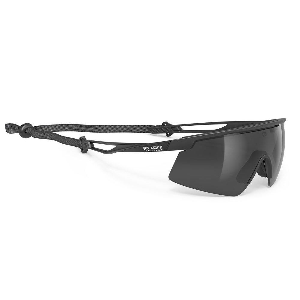 TURBOLENCE RP Optics Black Matte/Smoke Black