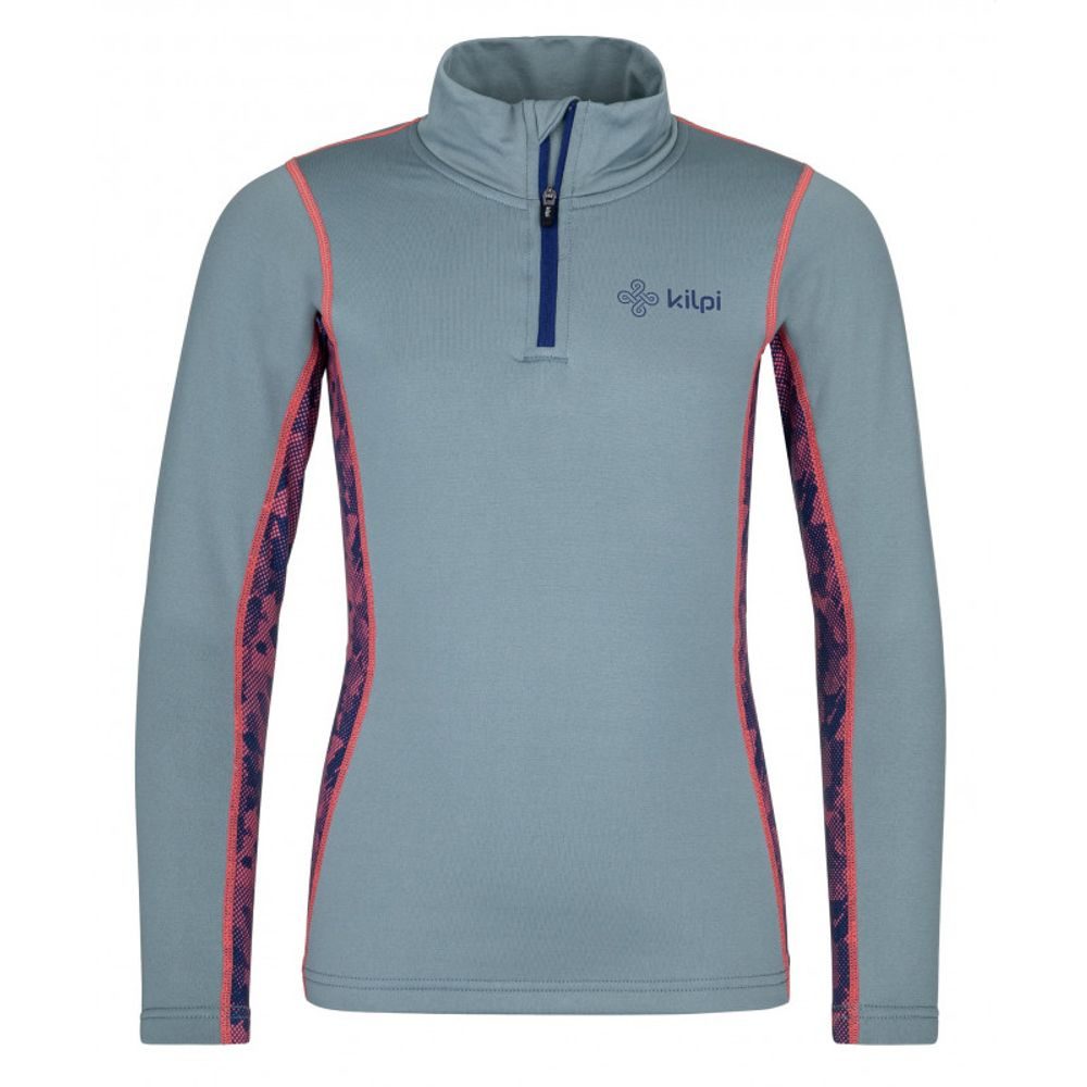 Willie-j světle modrá