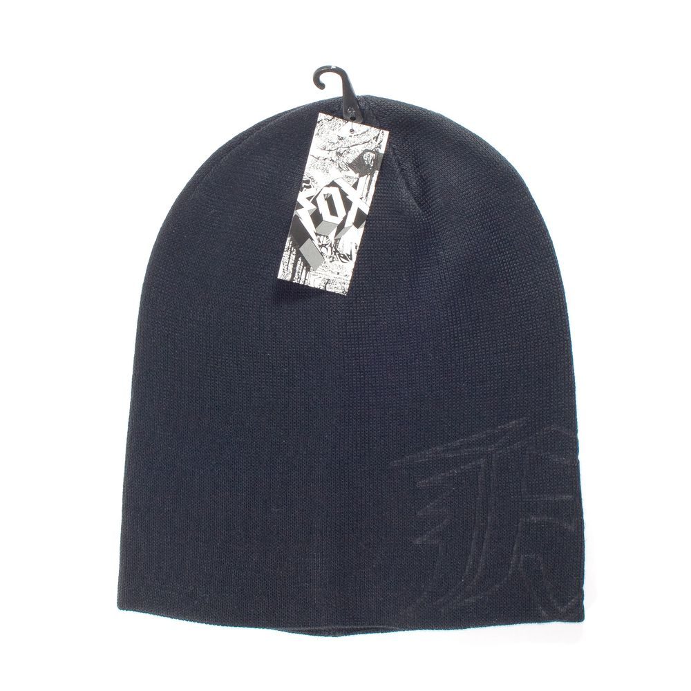 68120 001 BURNED BEANIE Pánská zimní čepice