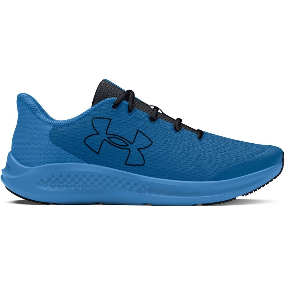 BGS Charged Pursuit 3 BL, Photon Blue / Viral Blue / Black