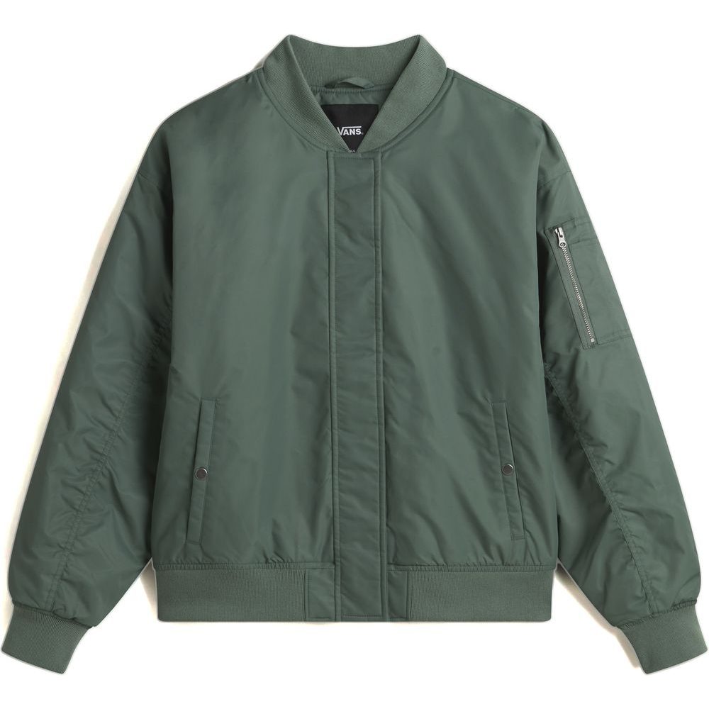 Bennett Bomber Dark Forest