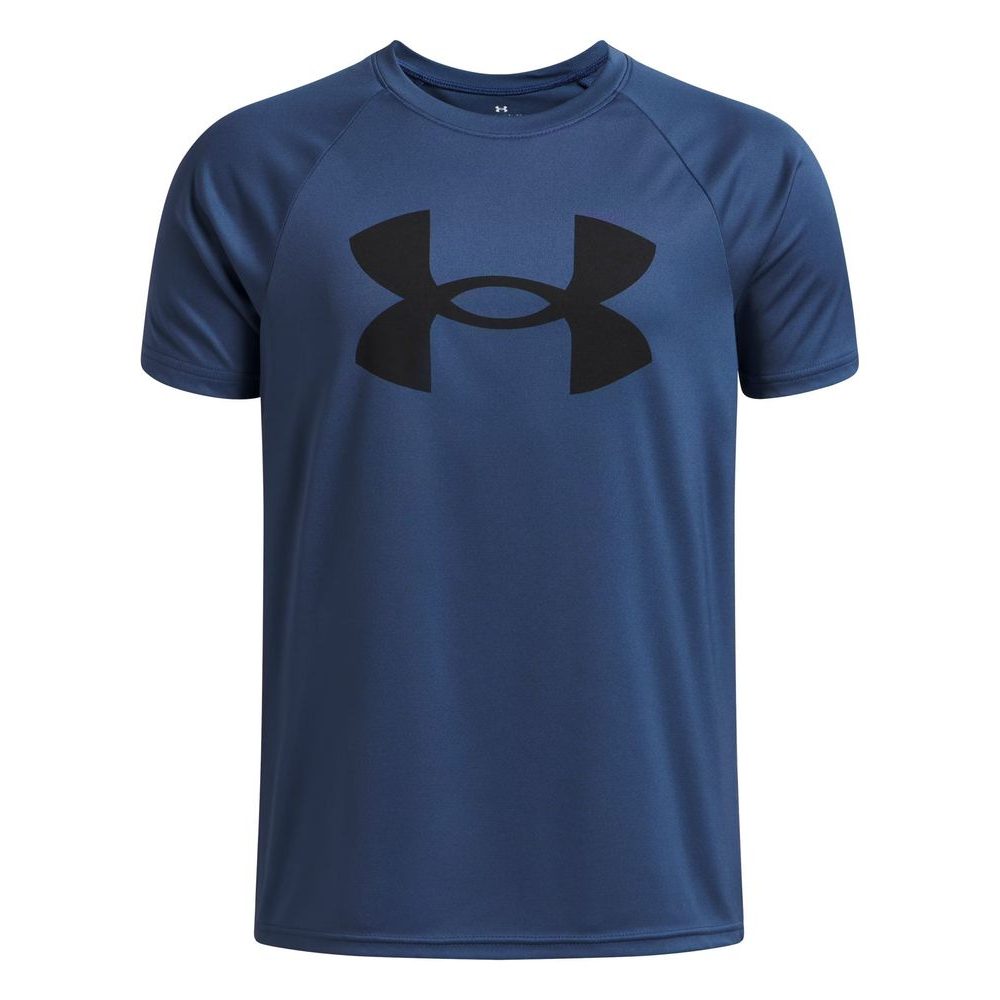 Tech Big Logo SS-BLU