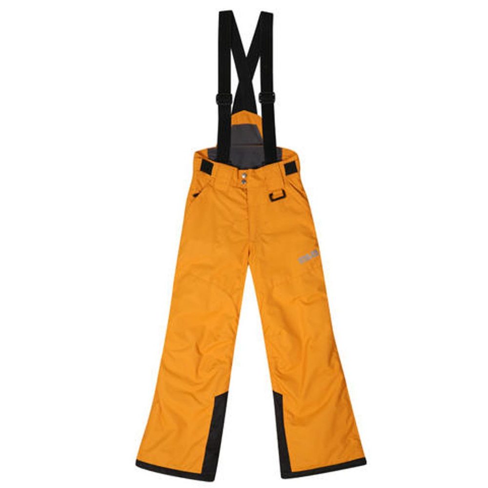 NBWPK750 MER - Dětské snowboardové kalhoty
