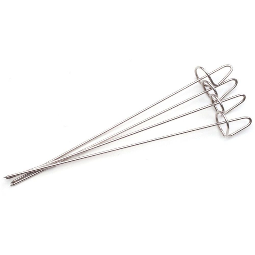 Šašliková jehla 25 cm