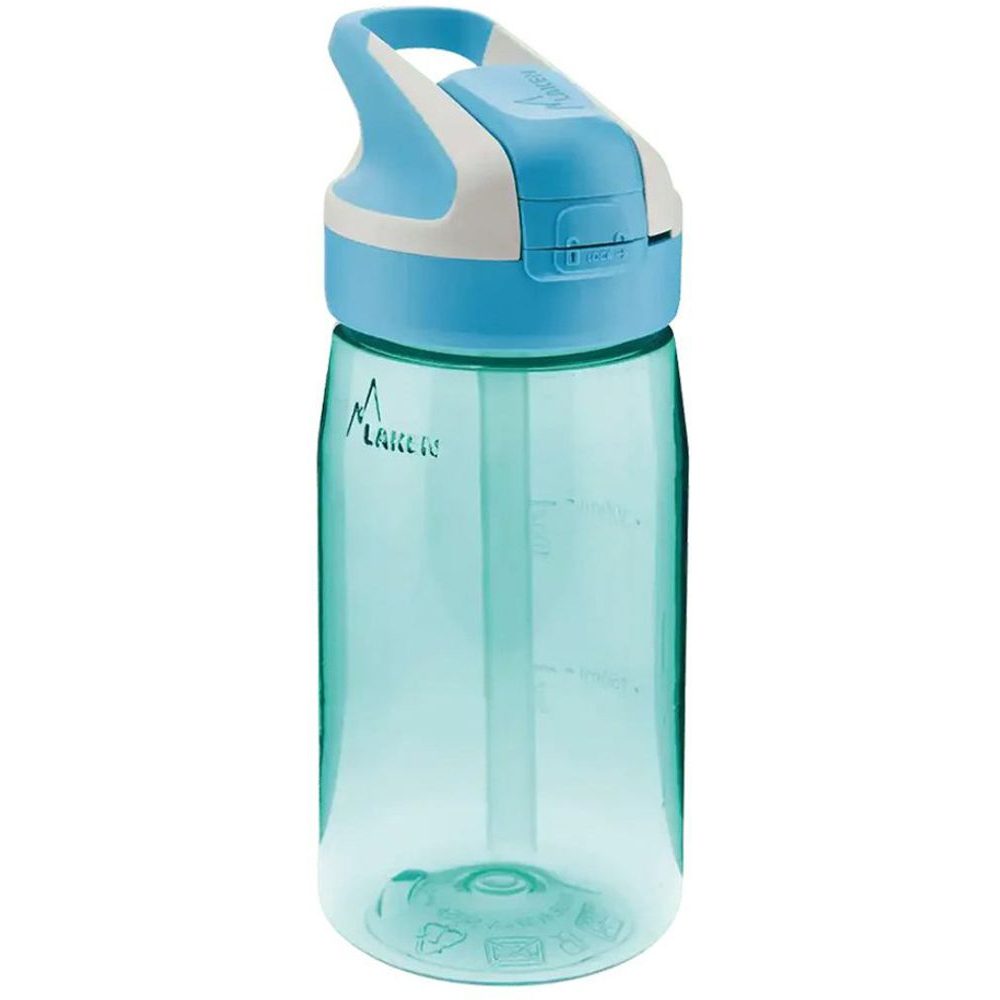 Summit 450 ml modrá