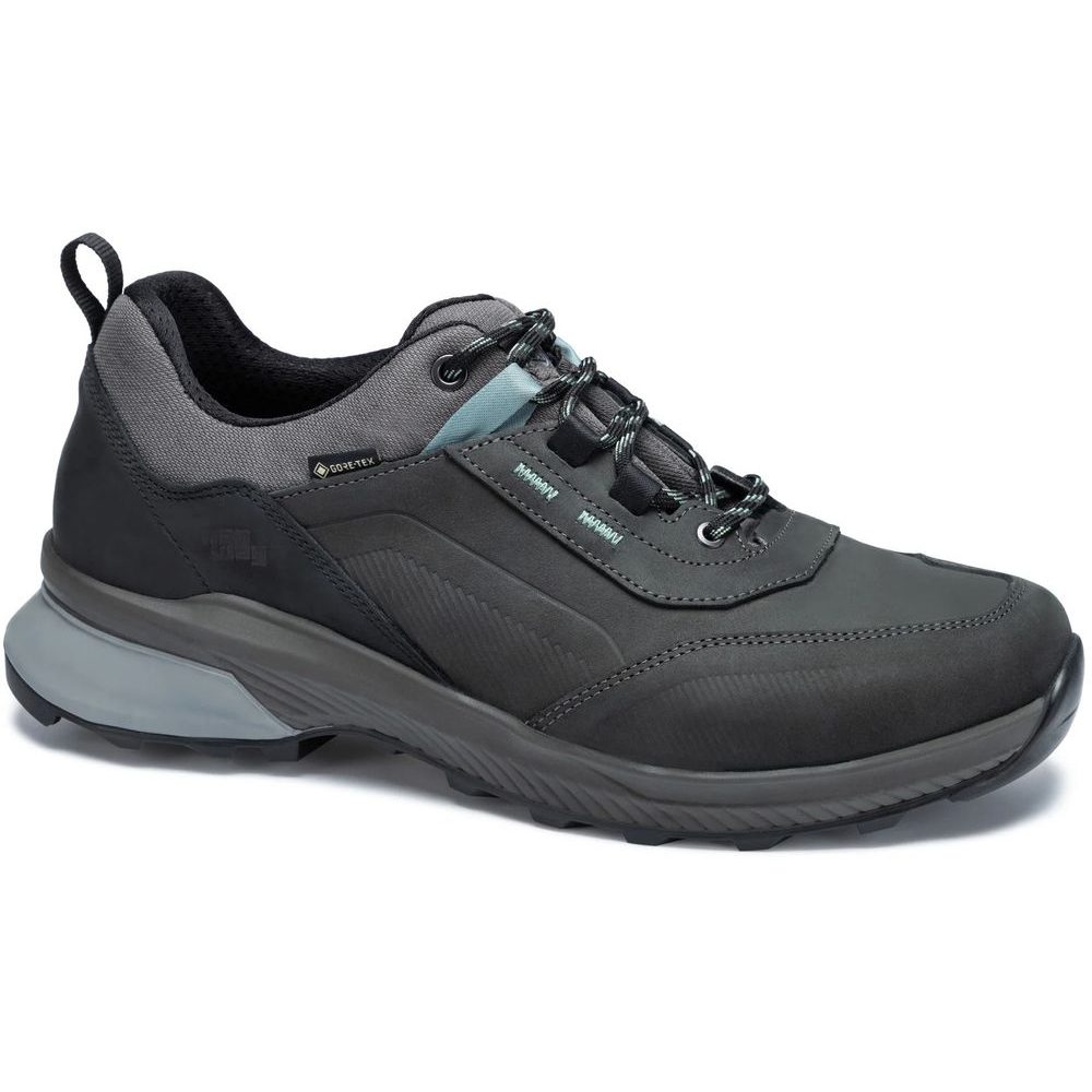 Fortavo Low SF Extra Lady GTX Asphalt/Black