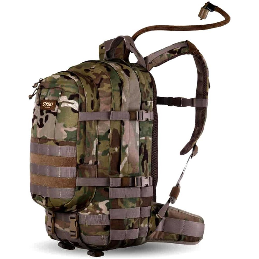 ASSAULT 20L, Multicam