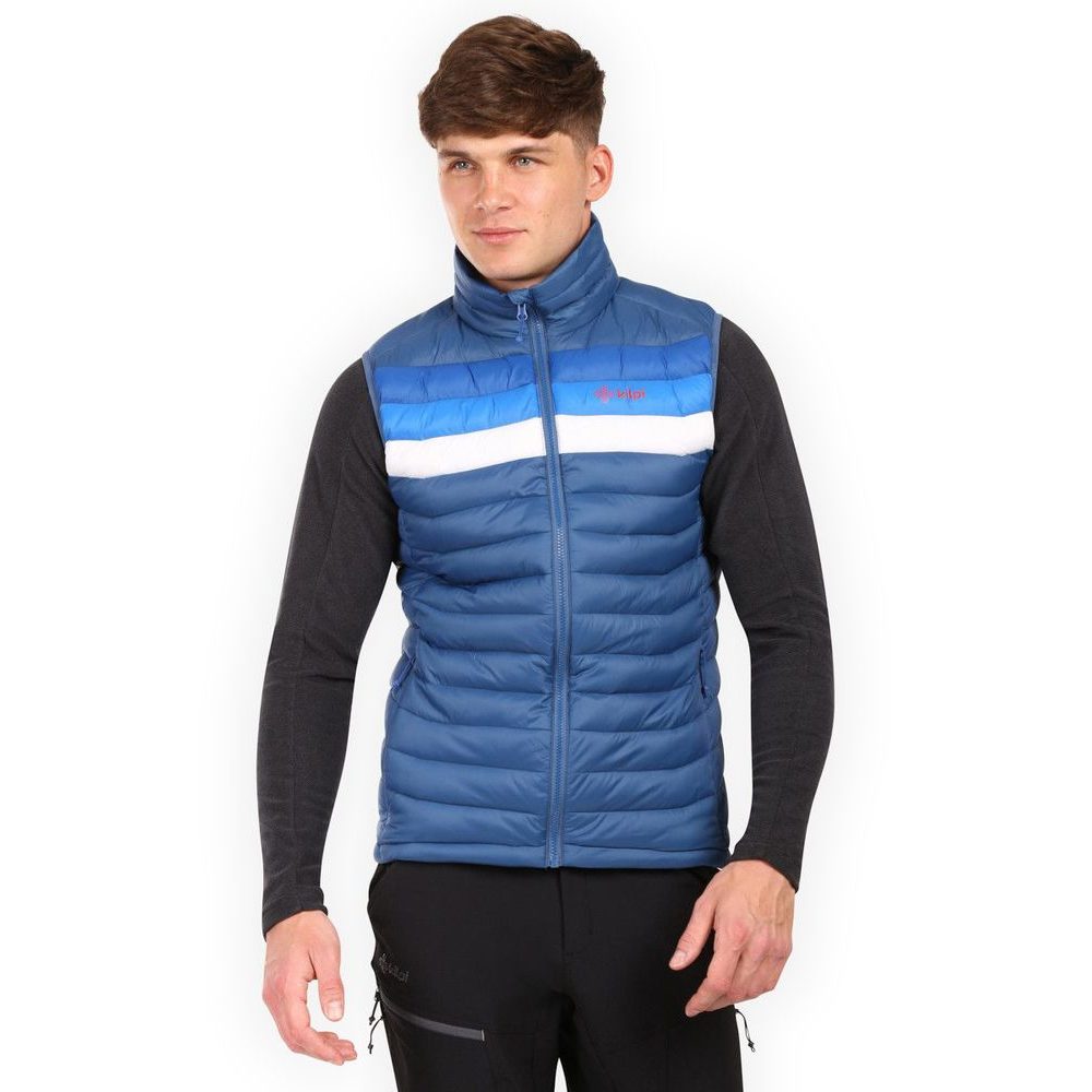 KENAI-M Tmavě modrá