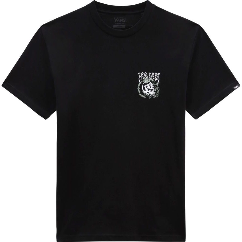 LUCKY STREAK SS TEE Black