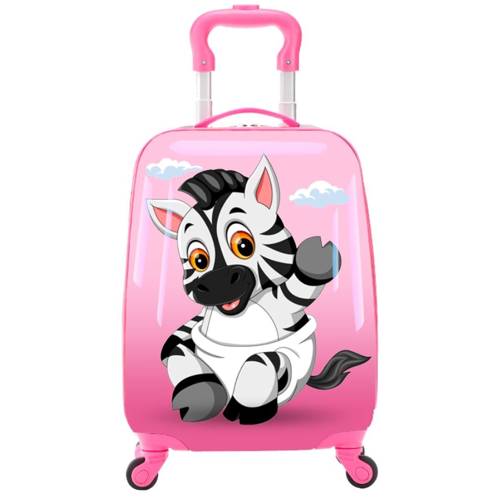KIDS Lil Zebra T0500