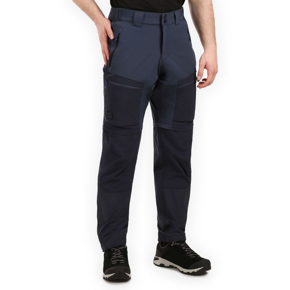 HOSIO-M Tmavě modrá