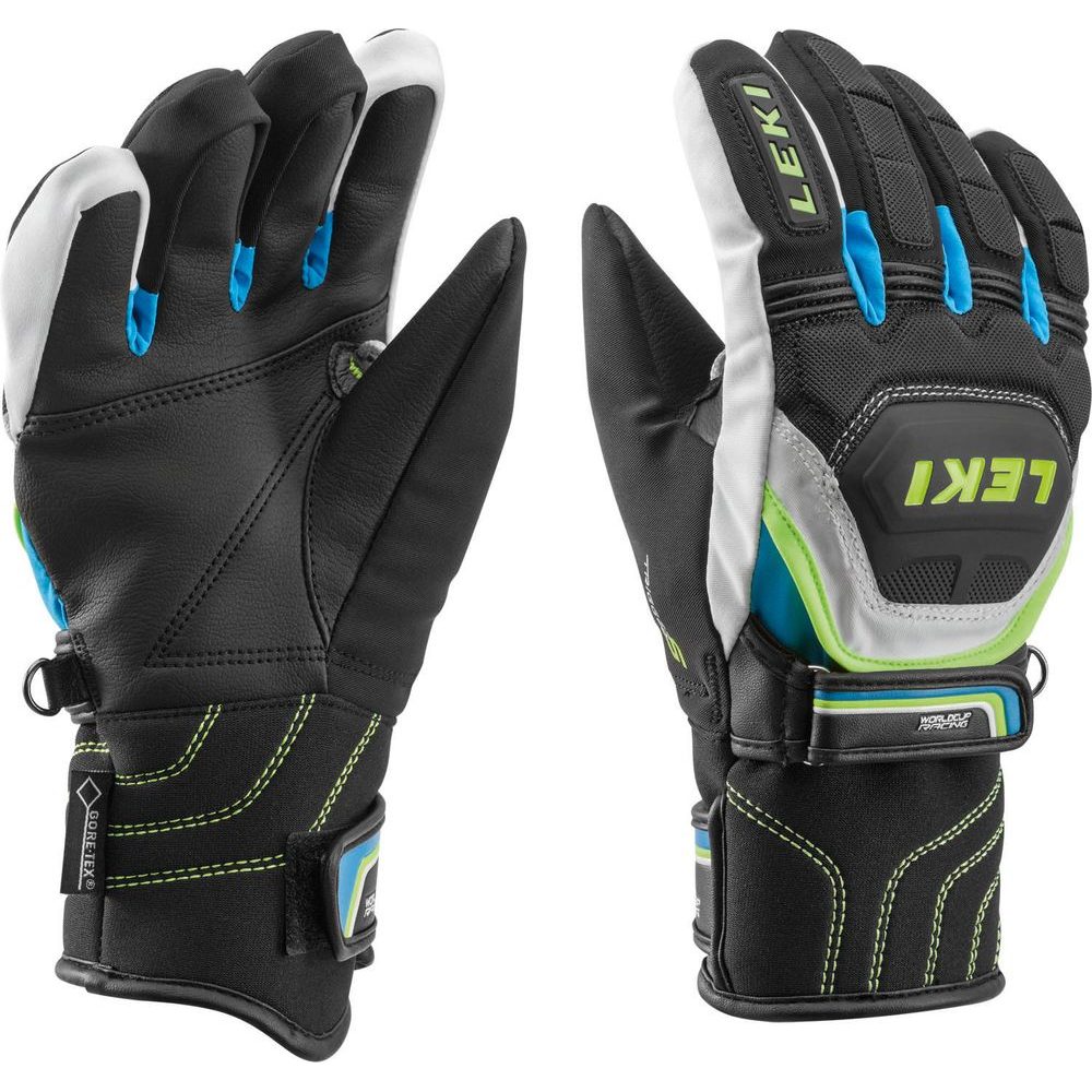 Worldcup Race Coach Flex S GTX Junior