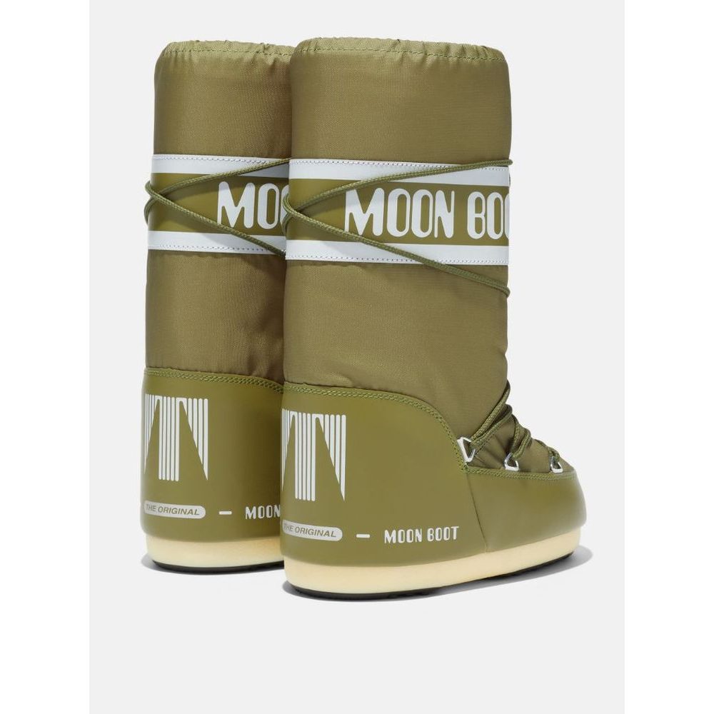 ICON NYLON, khaki