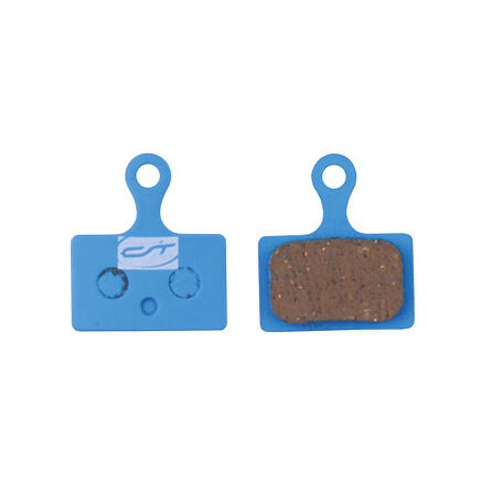 Disc Brakepad CBP-625 organic