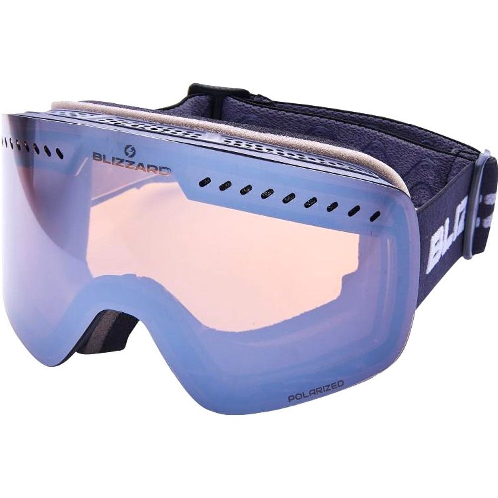 985 MDAVPO, black matt, smoke2, flash mirror