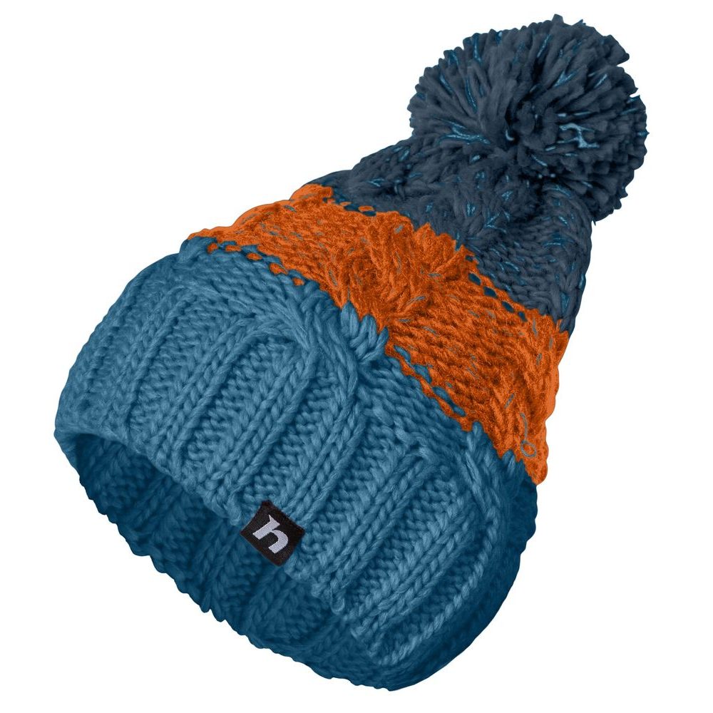 Kumy JR II, mood indigo