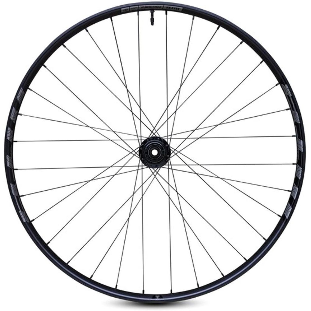 PROTERRA Light i23x700c 100x12mm 28 děr přední