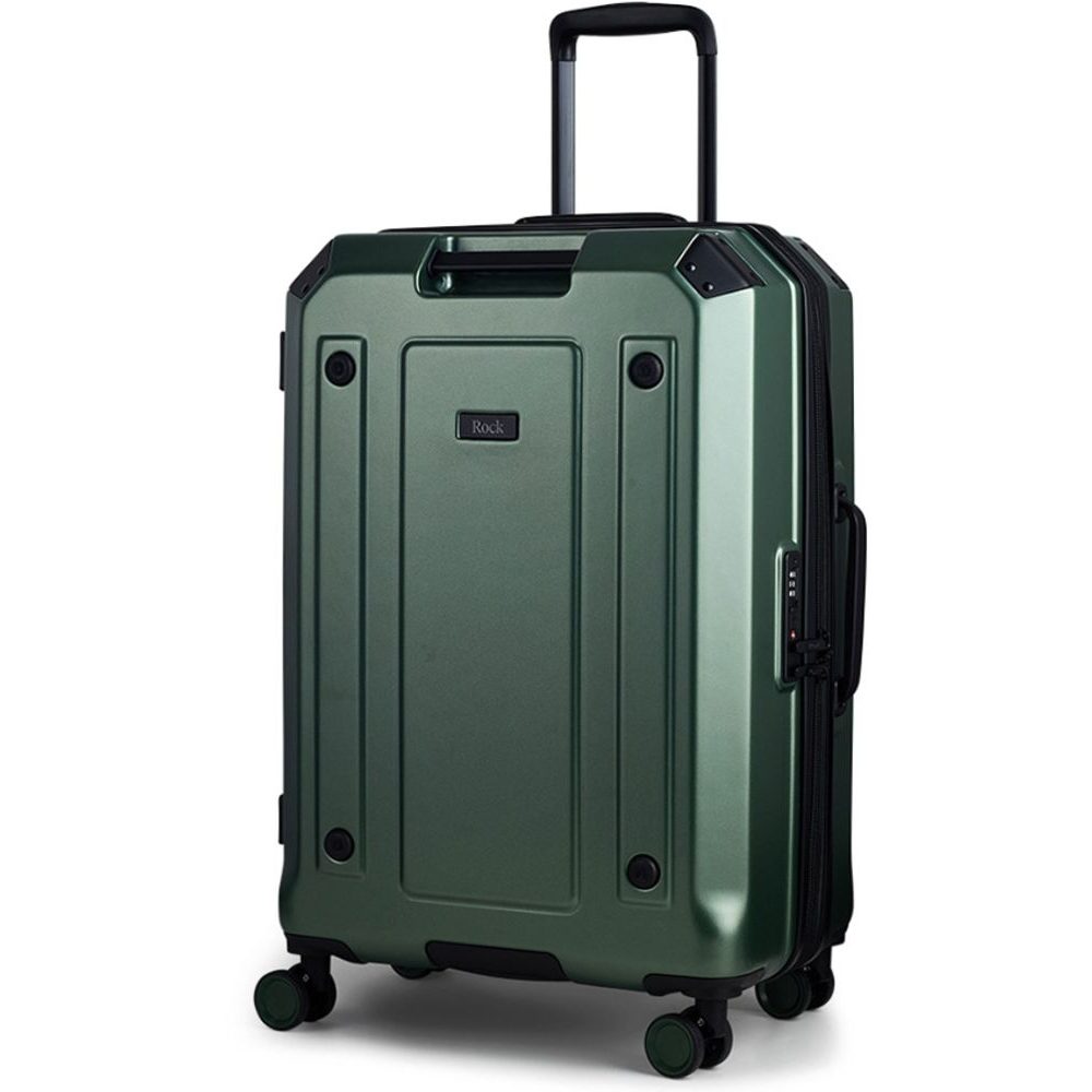 Alpine ABS/PC 65 l - zelená