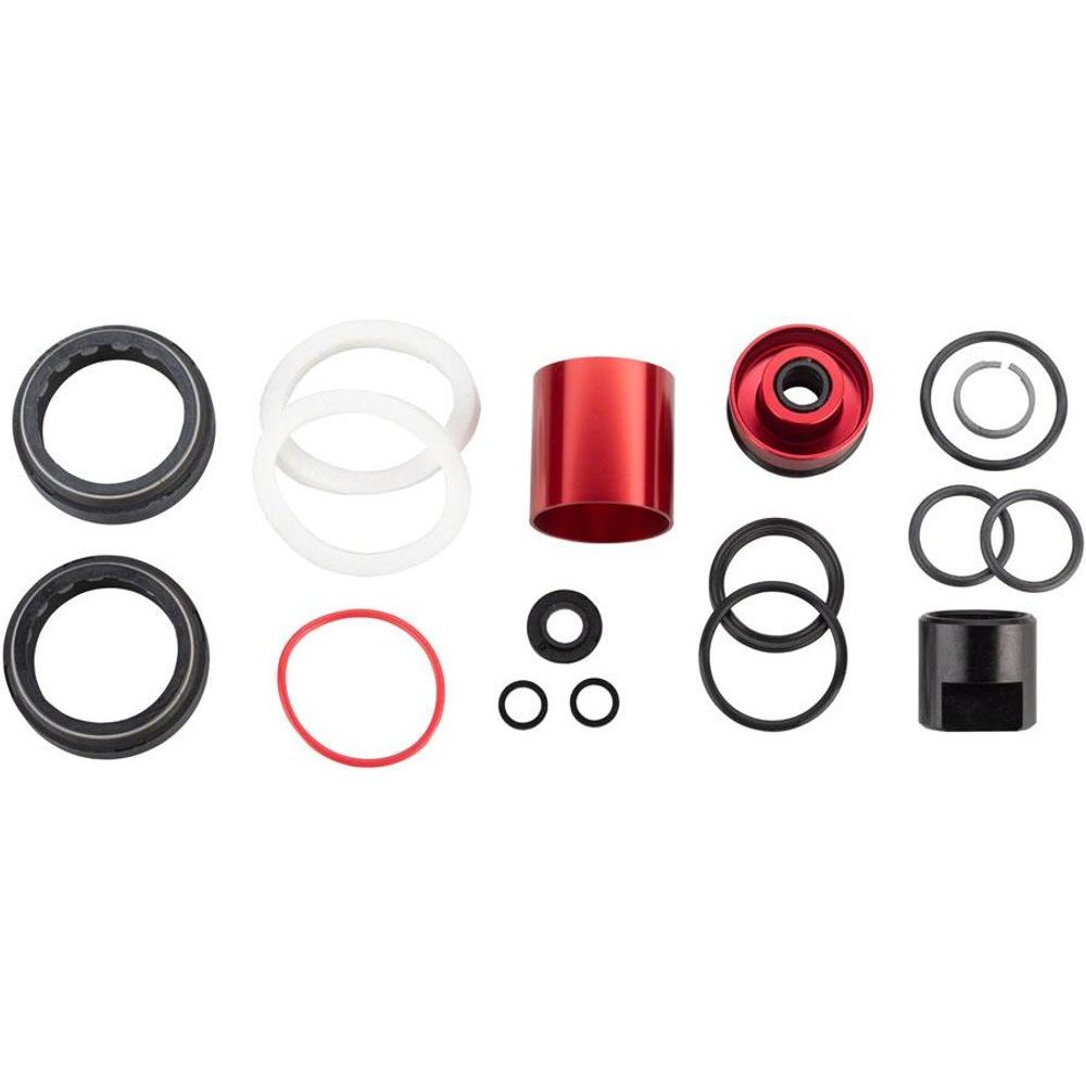 AM SVC KIT 200H/1YR BOXXER CHRC C1