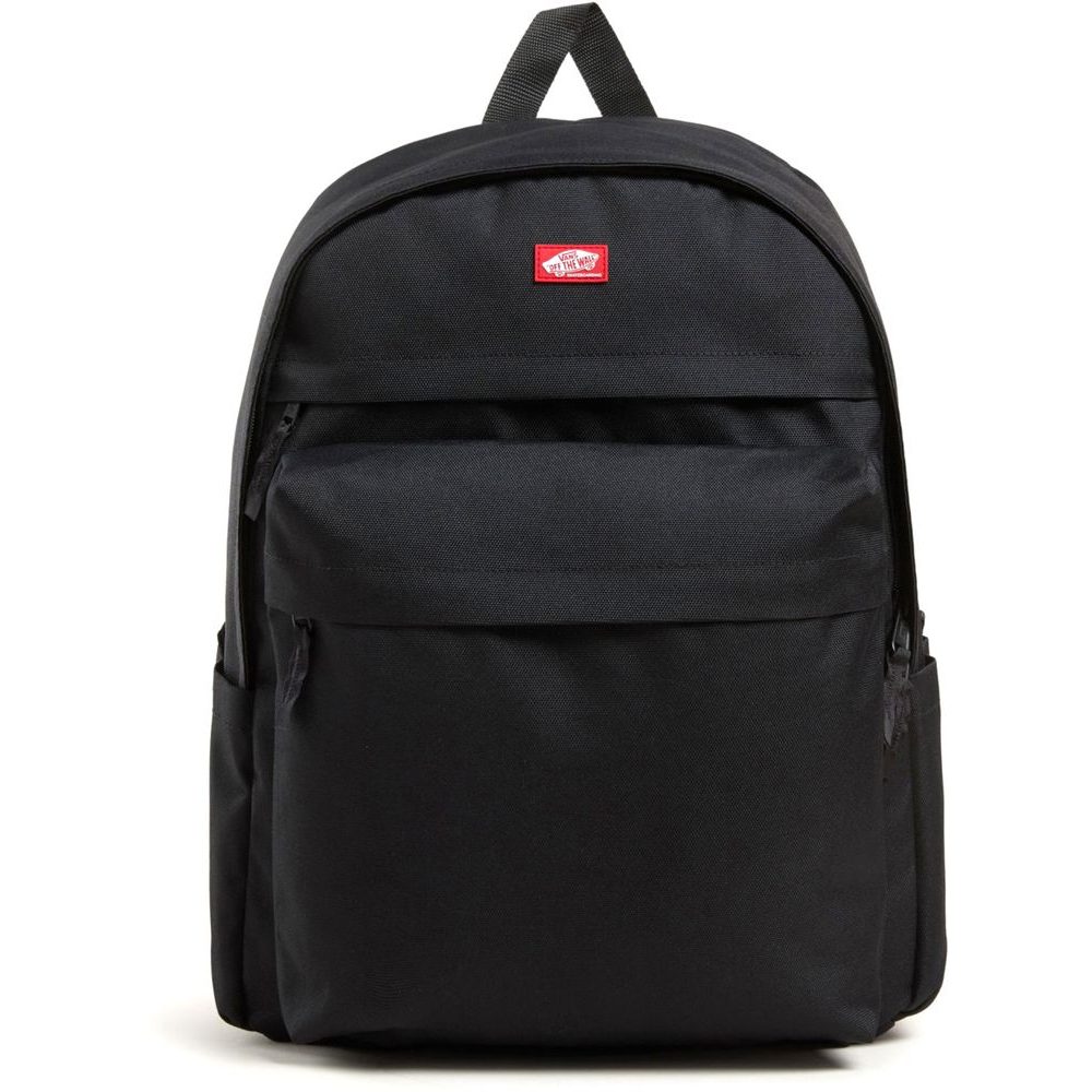 Skate All Day Backpack Black