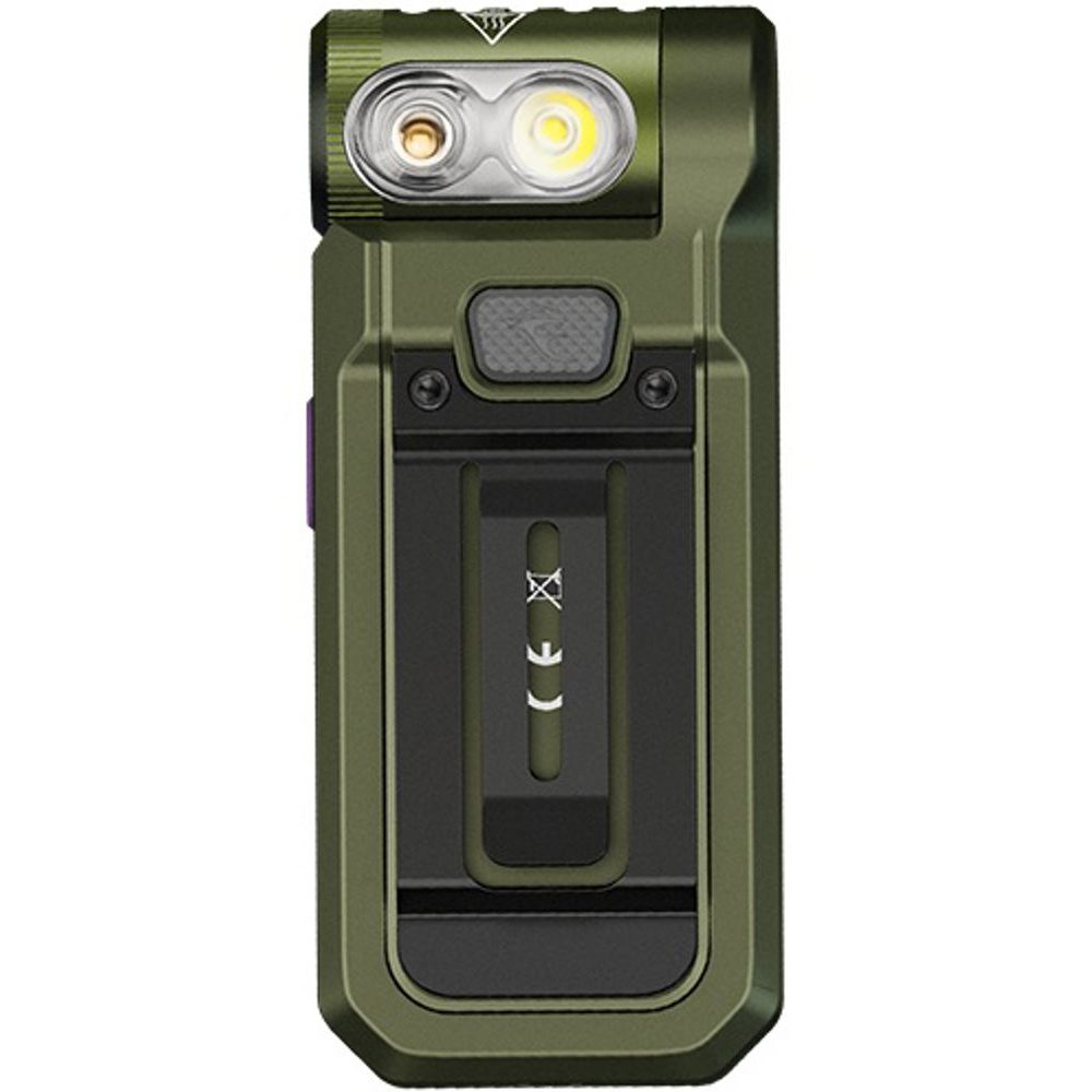 SW05R-UV 150 lm Green