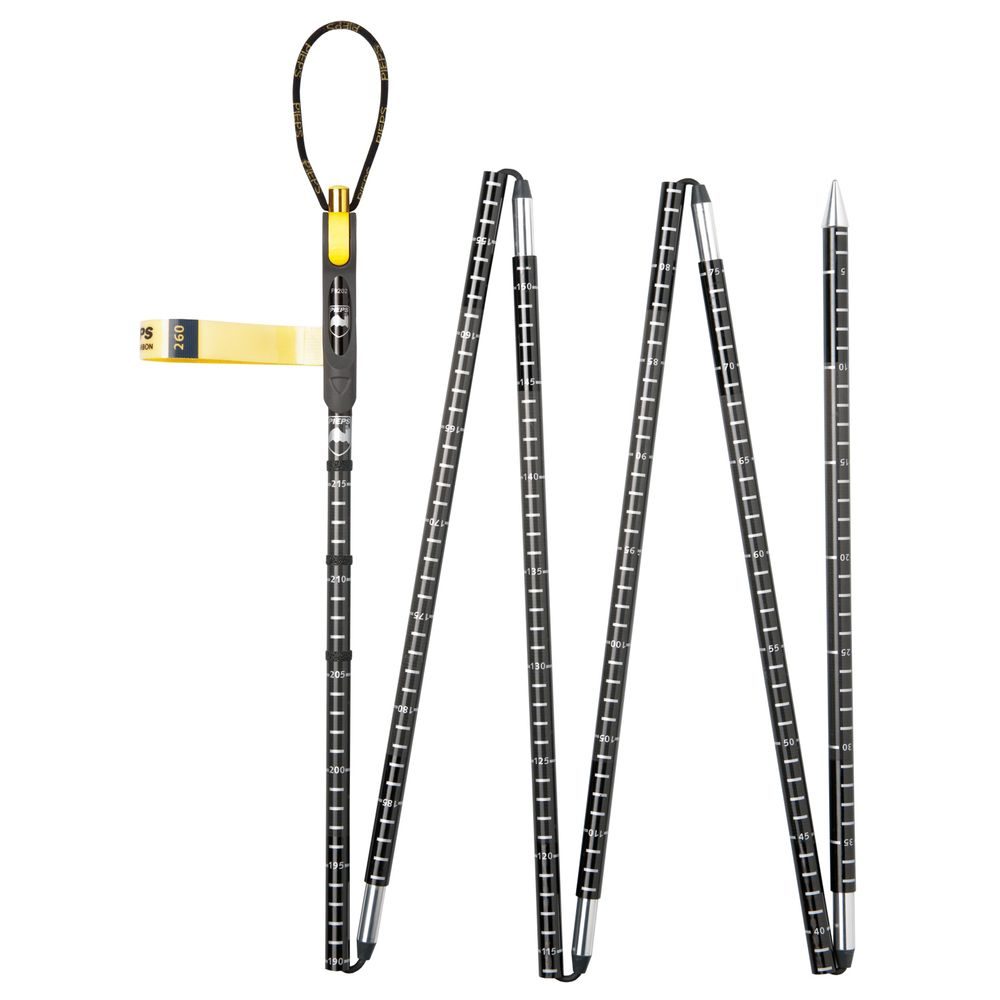 Probe carbon 260 - carbonová lavinová sonda