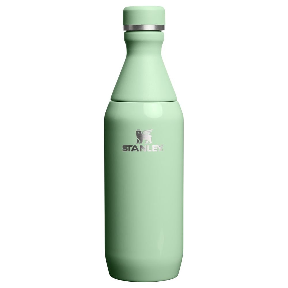 All Day Slim Bottle 350 ml Pistachio Gloss
