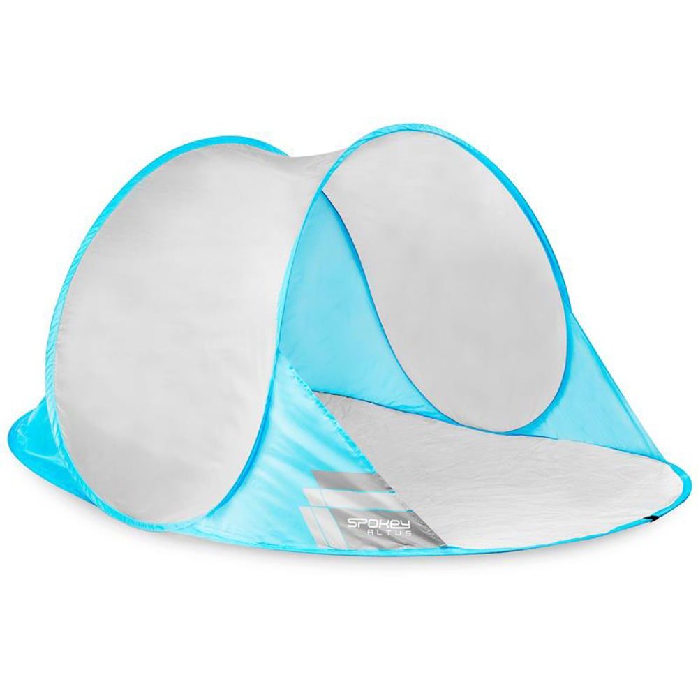 ALTUS šedo-tyrkysový