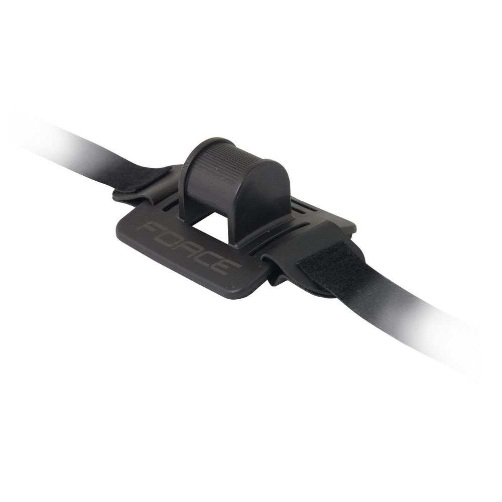 držák na helmu světla GLOW, nastavitelný