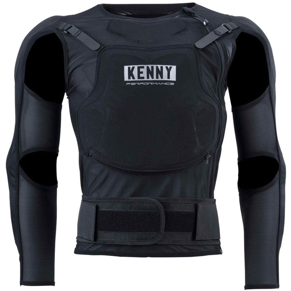 PERFORMANCE, Black