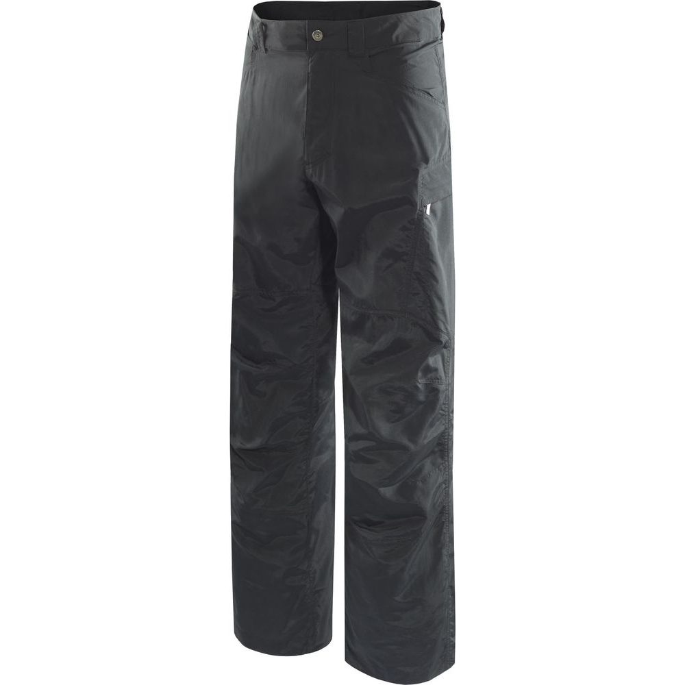 CIRCUM Anthracite - Pánské sportovní kalhoty