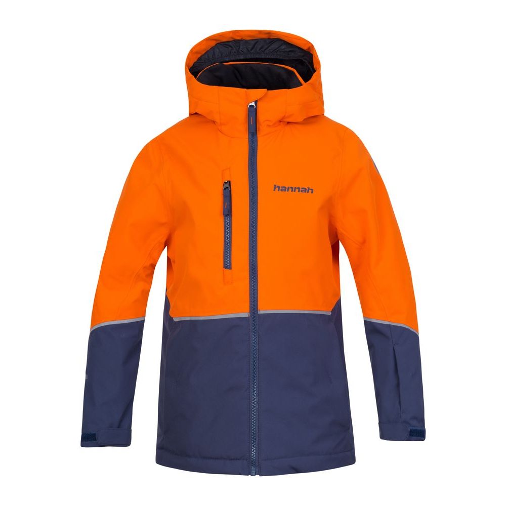 ANAKIN JR, puffins bill/mood indigo