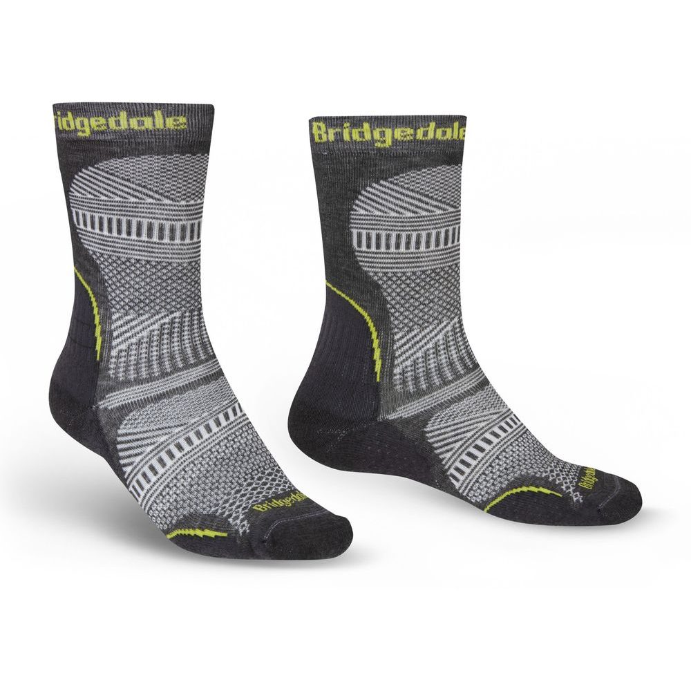 Hike UL T2 CP Boot, graphite