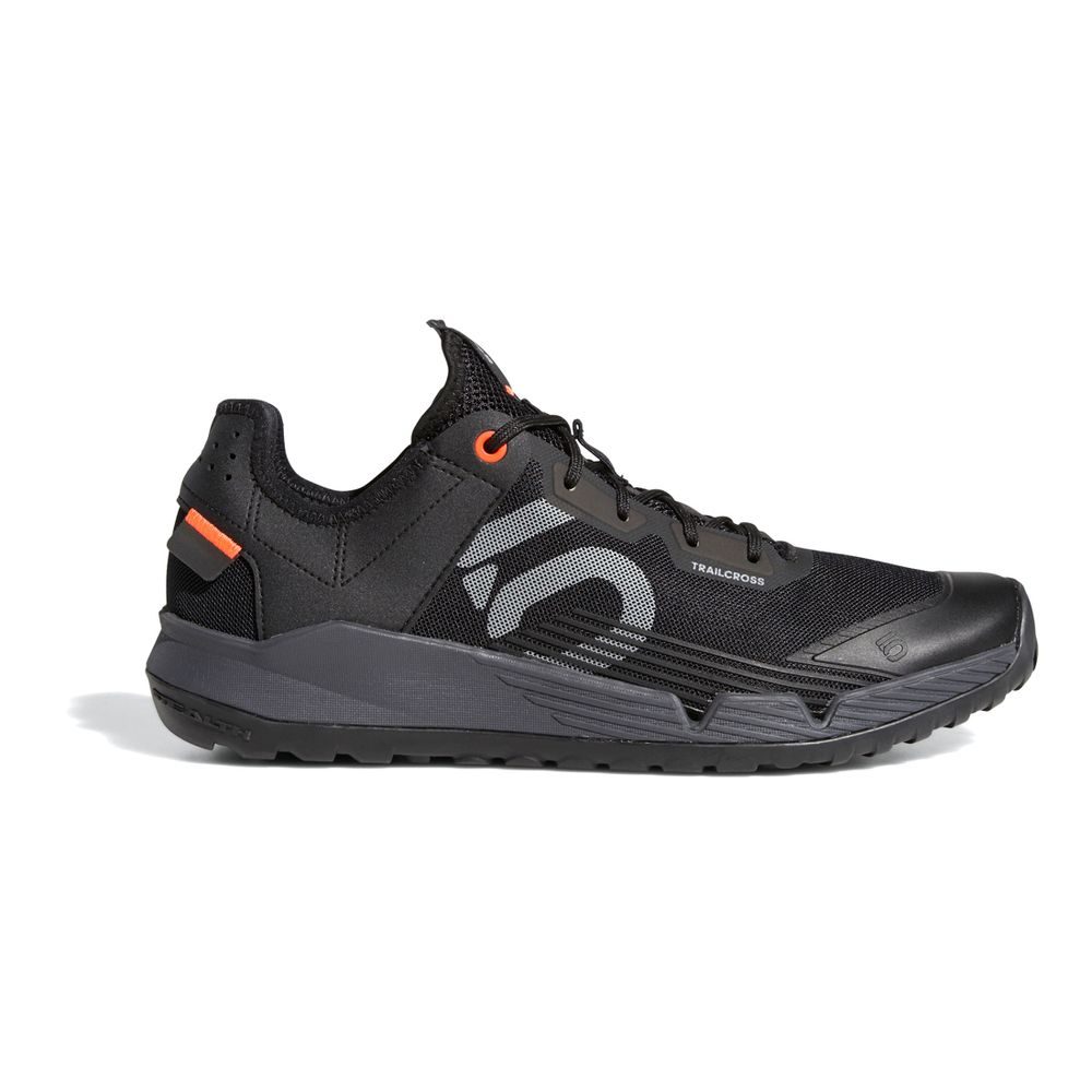Trailcross LT, Black