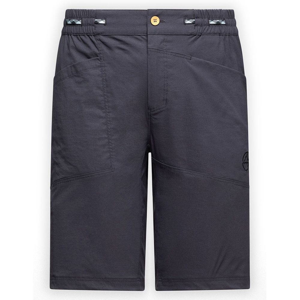 Talus Shorts M Onyx/Chalk