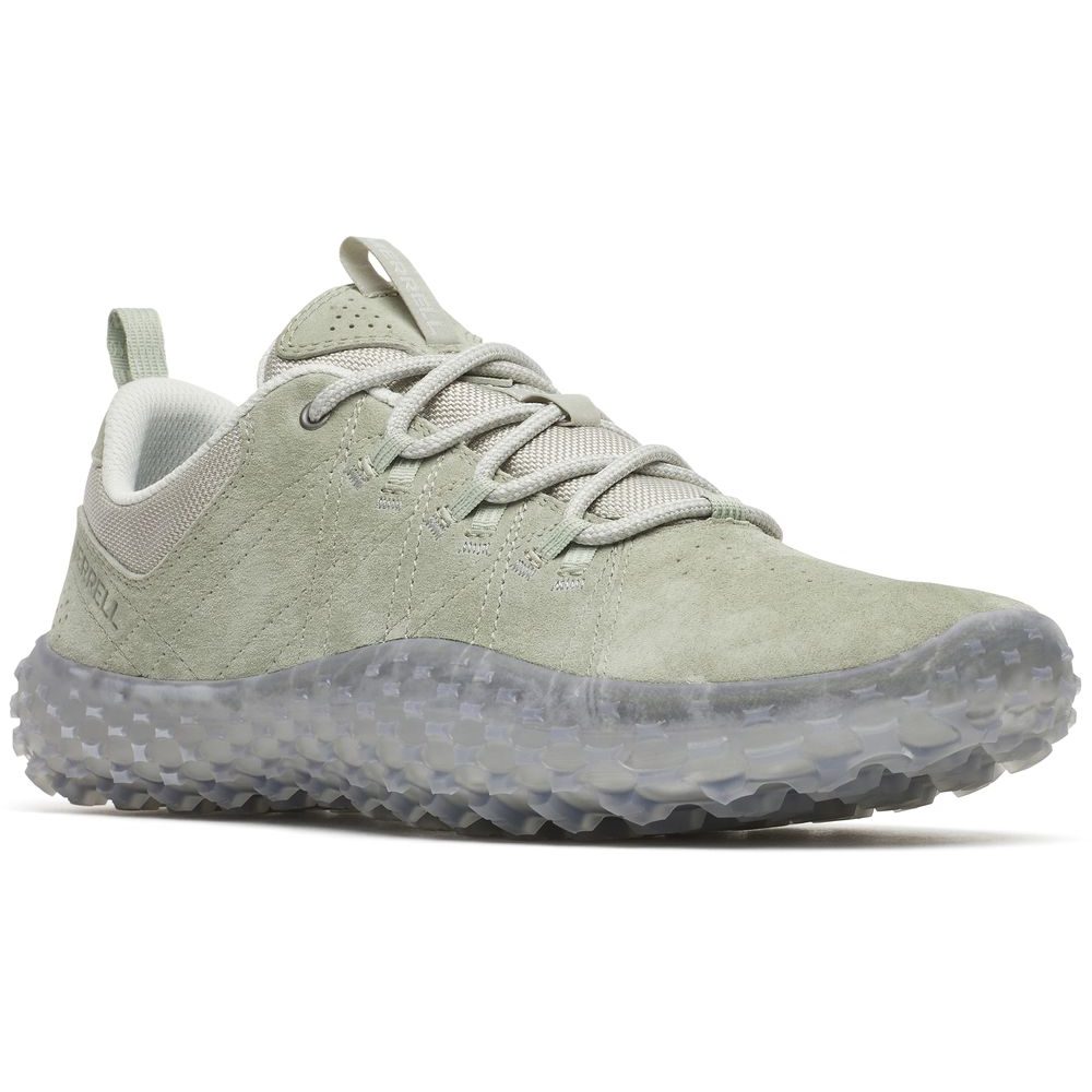 WRAPT M white sage