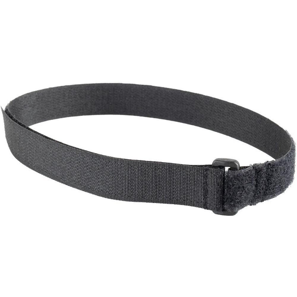 Řemínek na suchý zip  šíře 2 cm, délka 60 cm - 1 ks