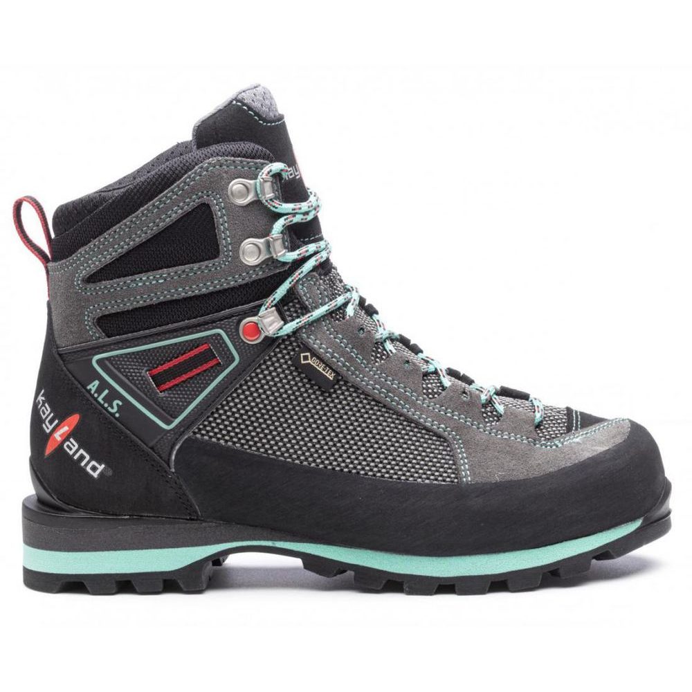 Cross Mountain Ws Gtx, grey
