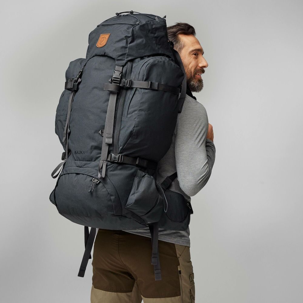 Kajka fjällräven 65 online