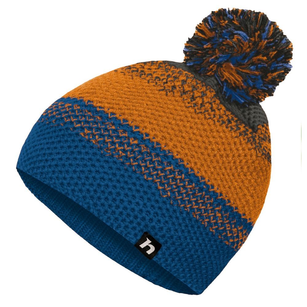 Otto, directoire blue