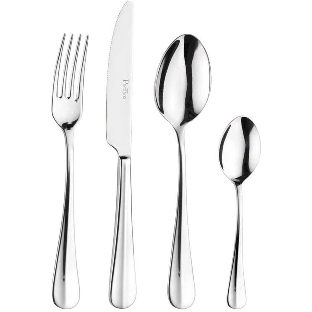 Sada 24 kusů příborů Capitolium