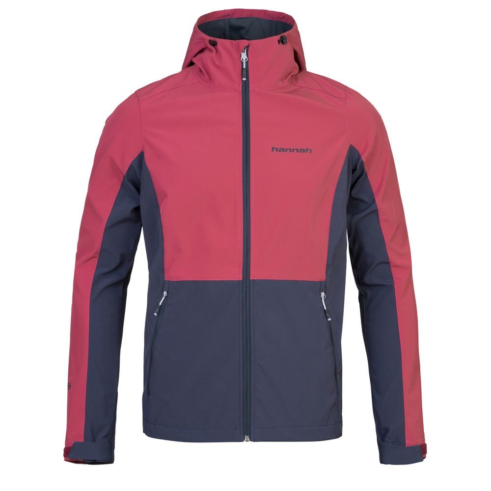 Zury Lite, baroque rose/india ink