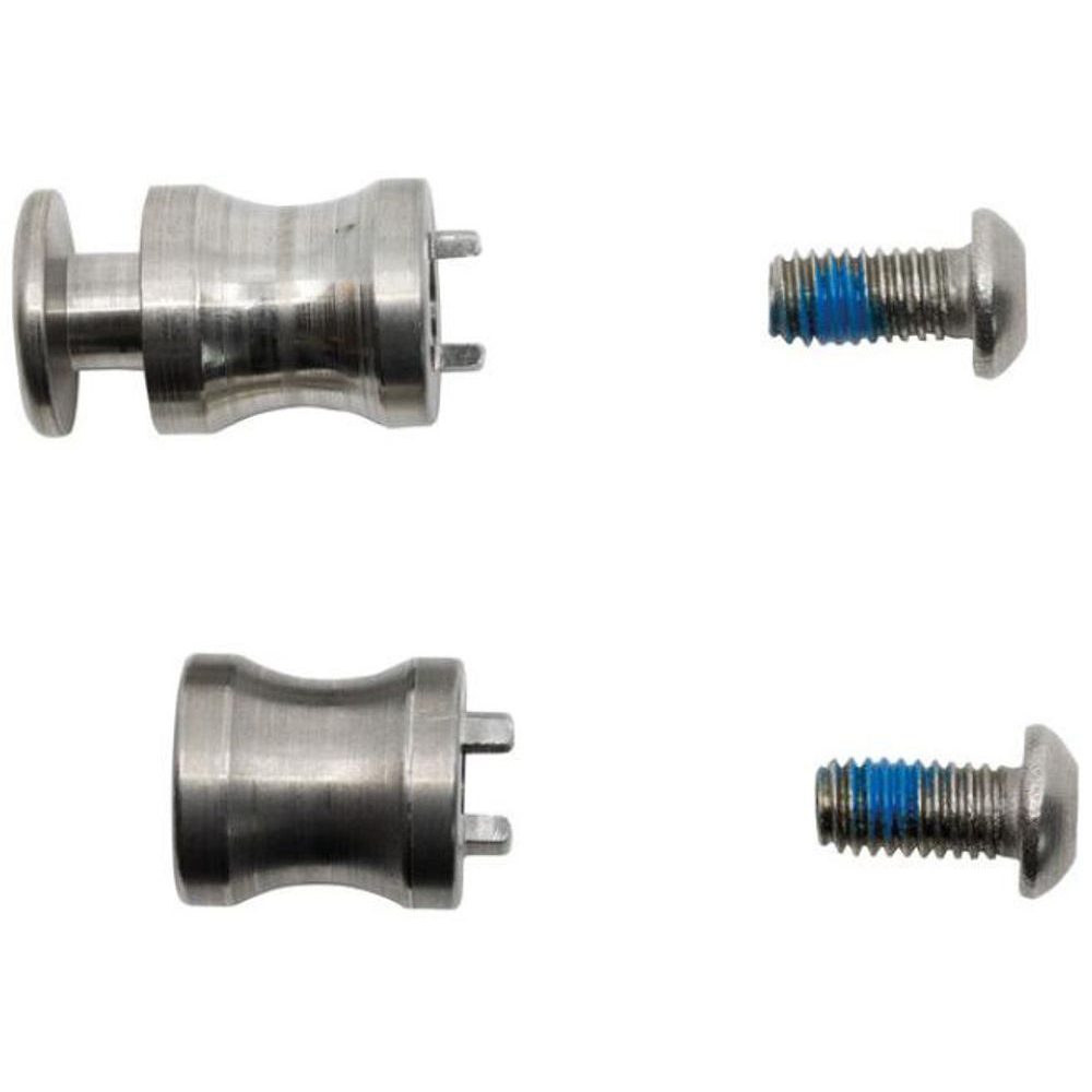 třecí segmenty k CHICANE - 2 ks