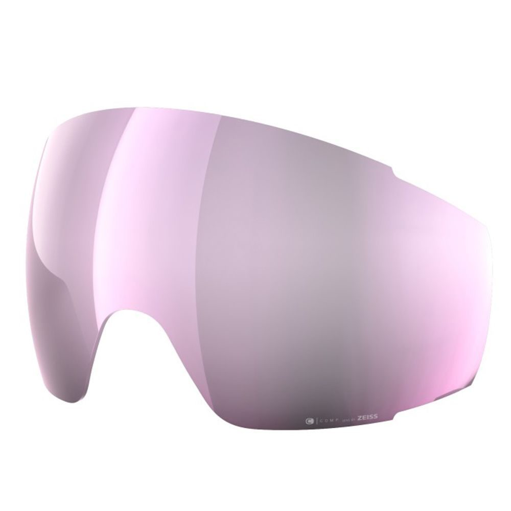 Zonula Clarity Comp Spare Lens Clarity Comp/No mirror