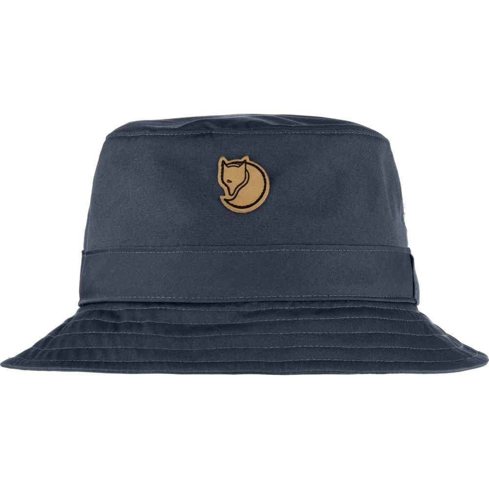 Kiruna Hat Dark Navy