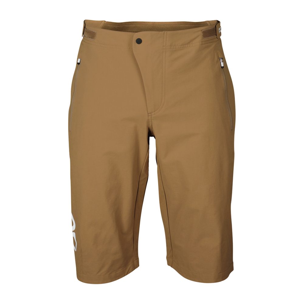 Essential Enduro Shorts, Jasper Brown