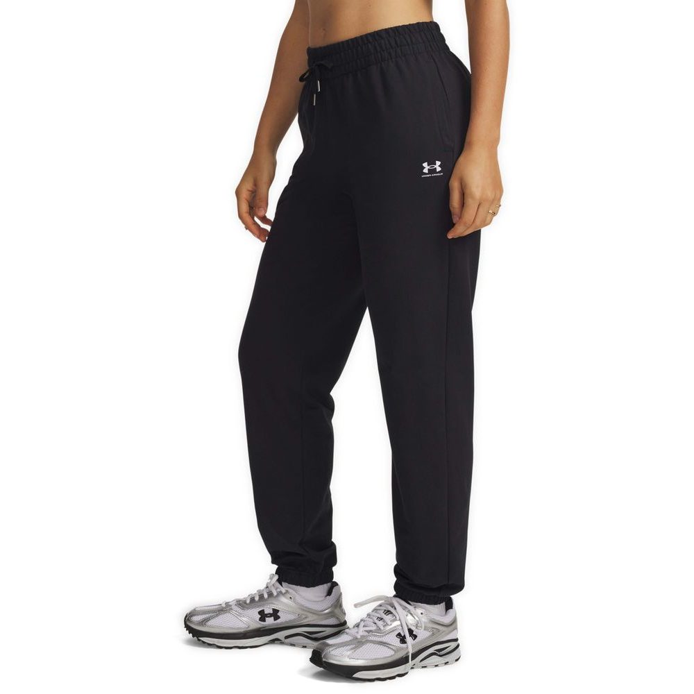 Sport Terry Jogger-BLK