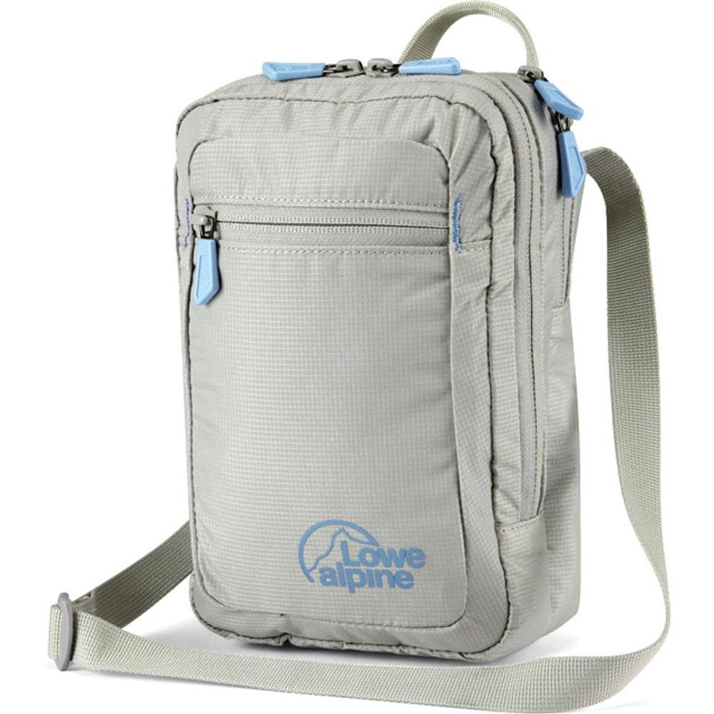 Flight Case Small, mirage/iceberg