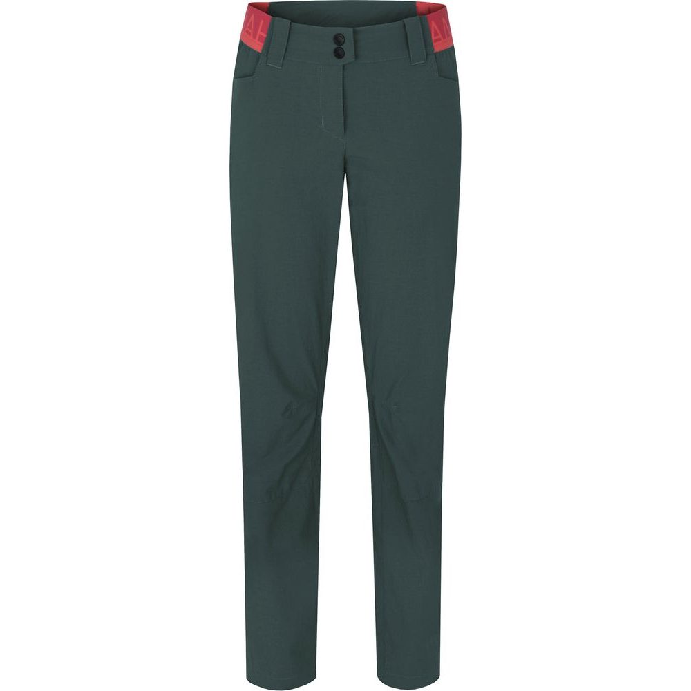 NICOLE II, dark forest